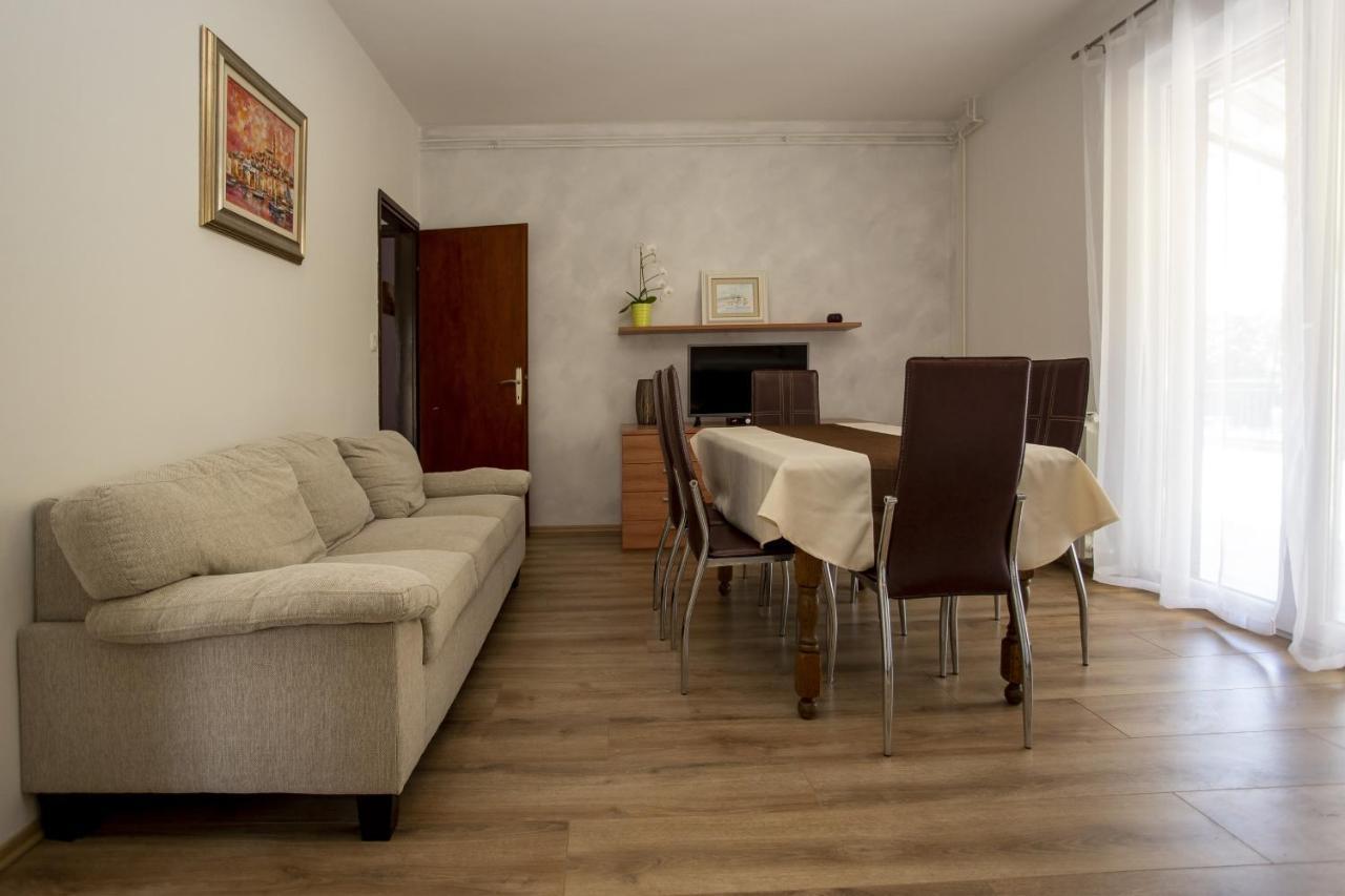 With A Parking Space - 20535 Apartman *