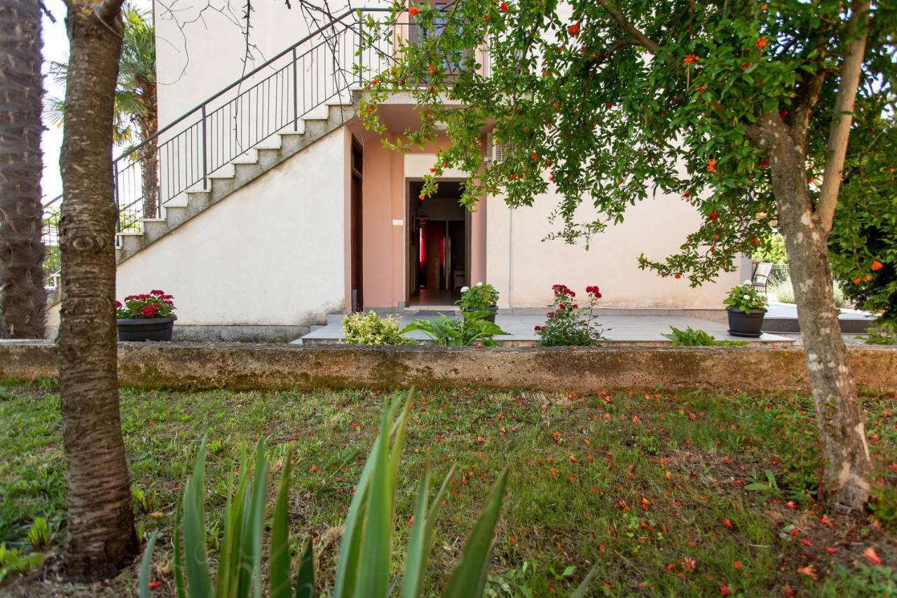 With A Parking Space - 20535 Apartman Rovinj