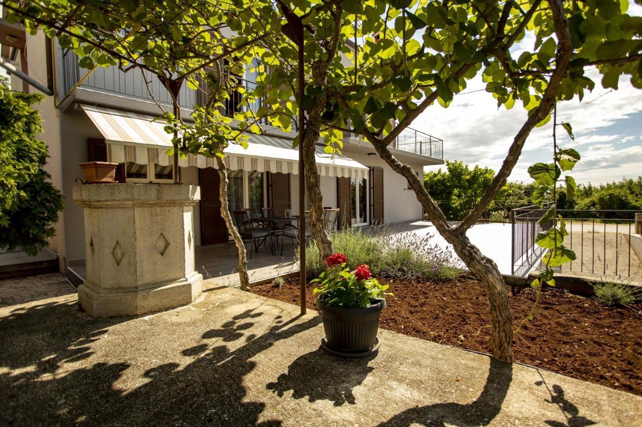 With A Parking Space - 20535 Apartman Rovinj