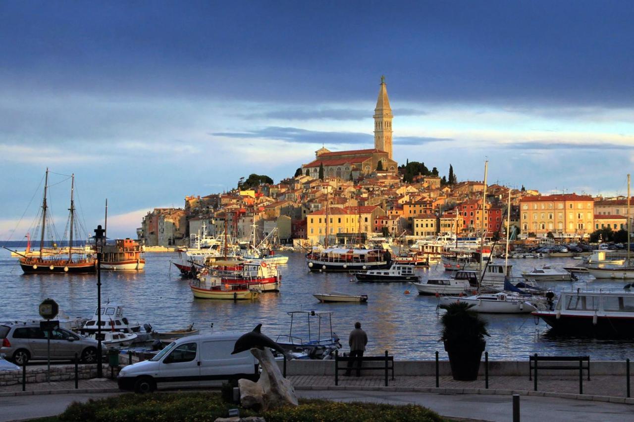 With A Parking Space - 20535 Rovinj