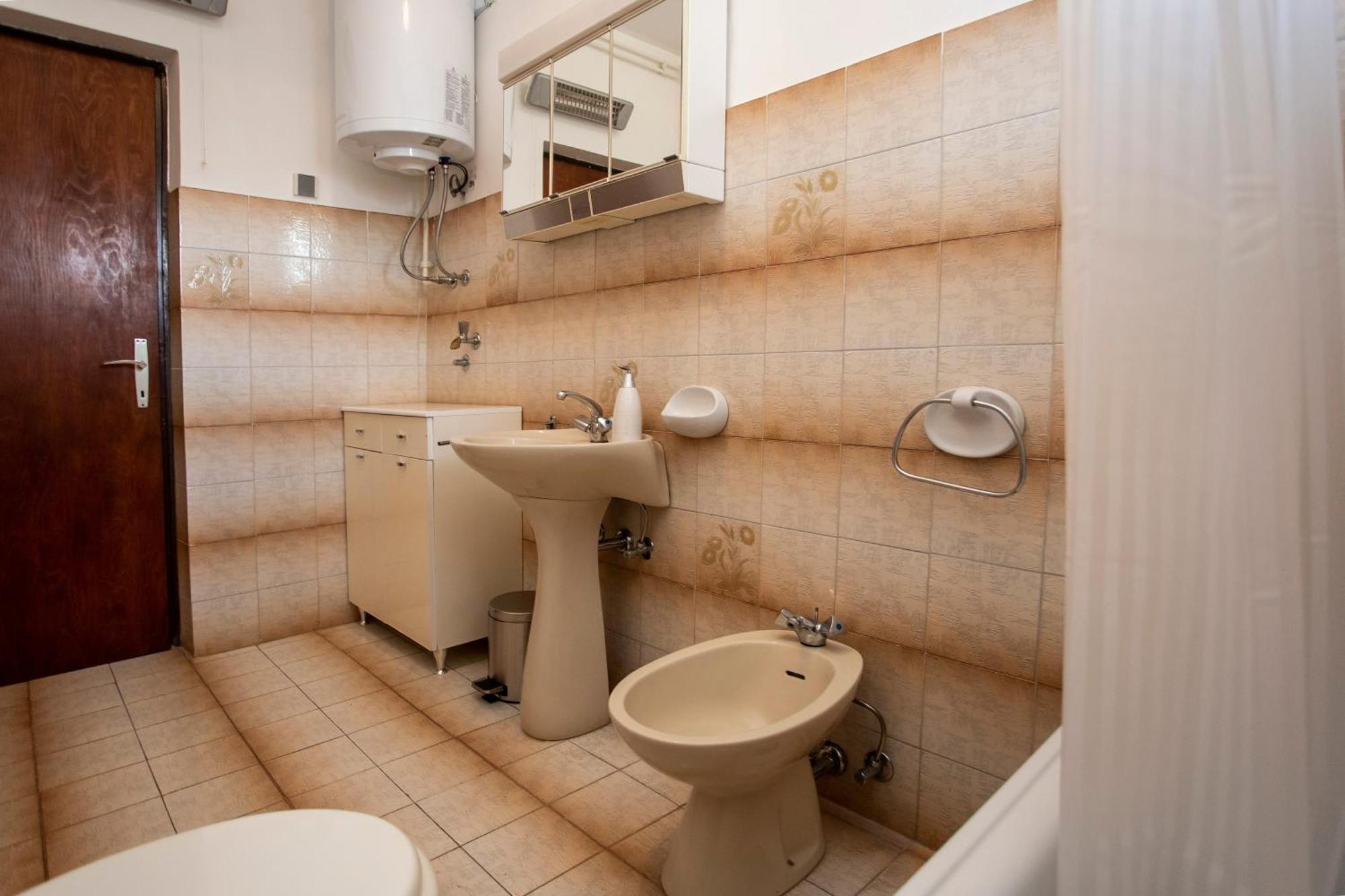 Apartment With A Parking Space - 20535 Rovinj